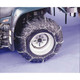 Polaris General 10 V-Bar Tire Chains by Moose